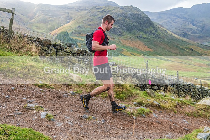 Langdale-2215 - Langdale Horseshoe Fell Race Saturday 8th October 2022