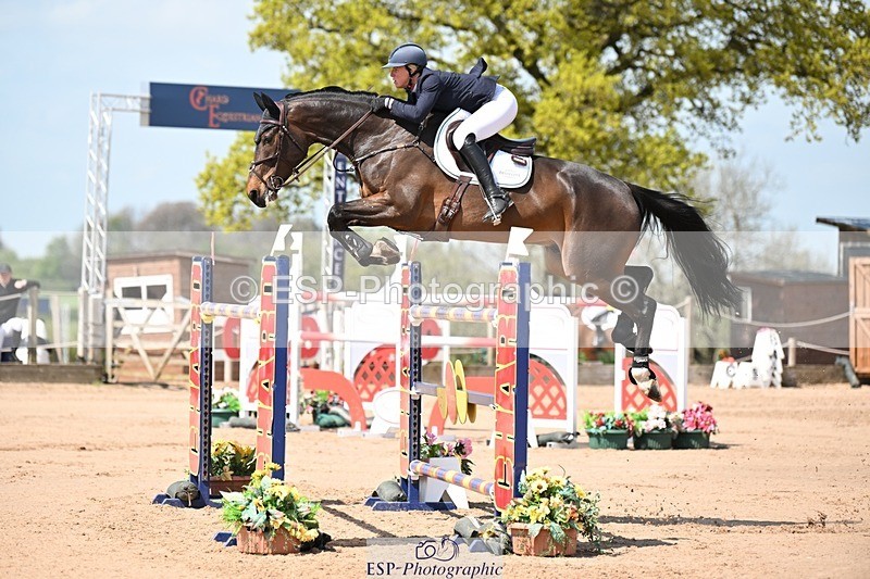 250425-130048-09274 - Cls 10 - 2 Star Big Tour L. Ranking Class - 1st Half