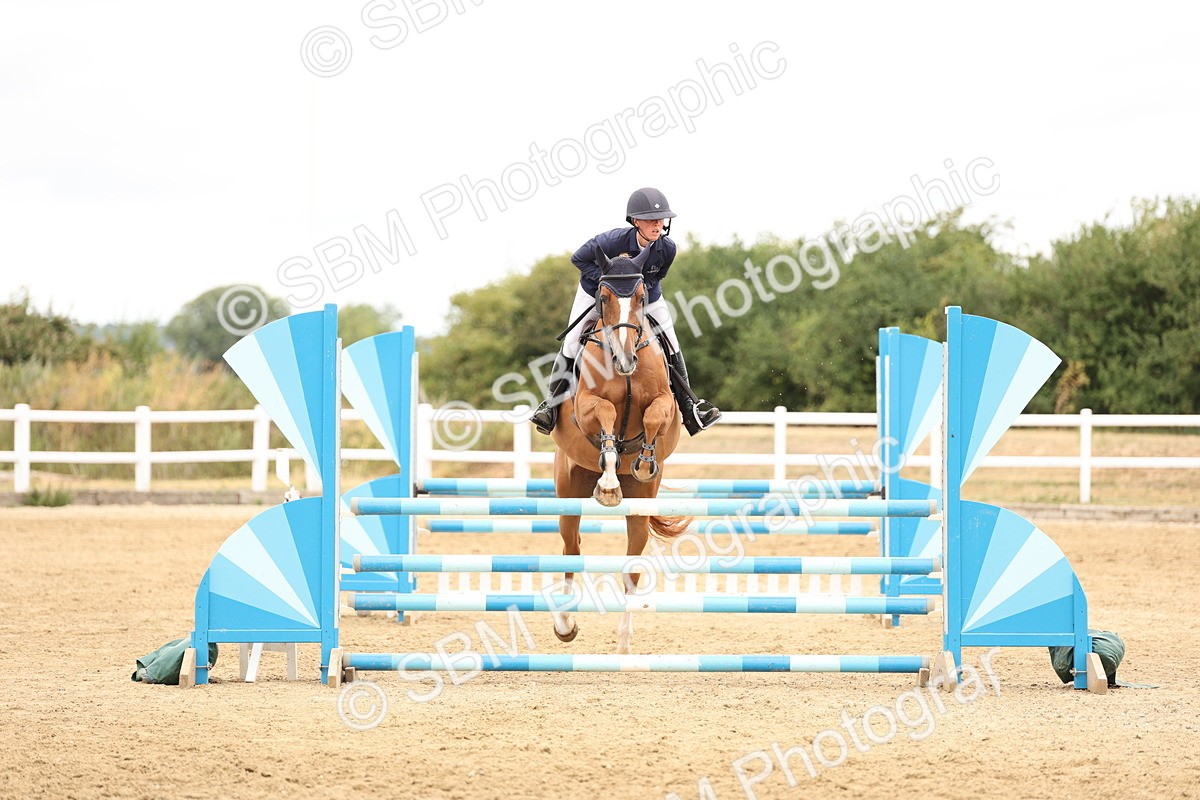 SBM_023552 - Class 4 - Amateur Championship Qualifier 95cm