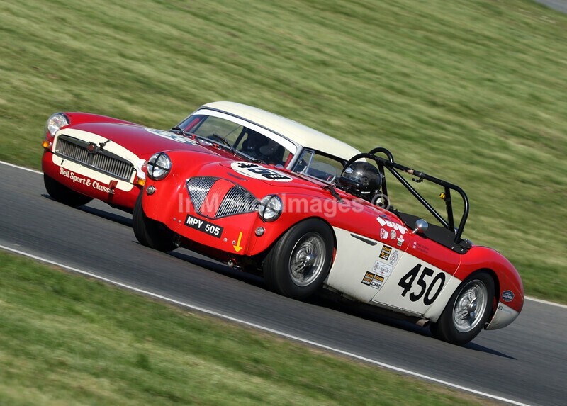  - Equipe Classic Racing
