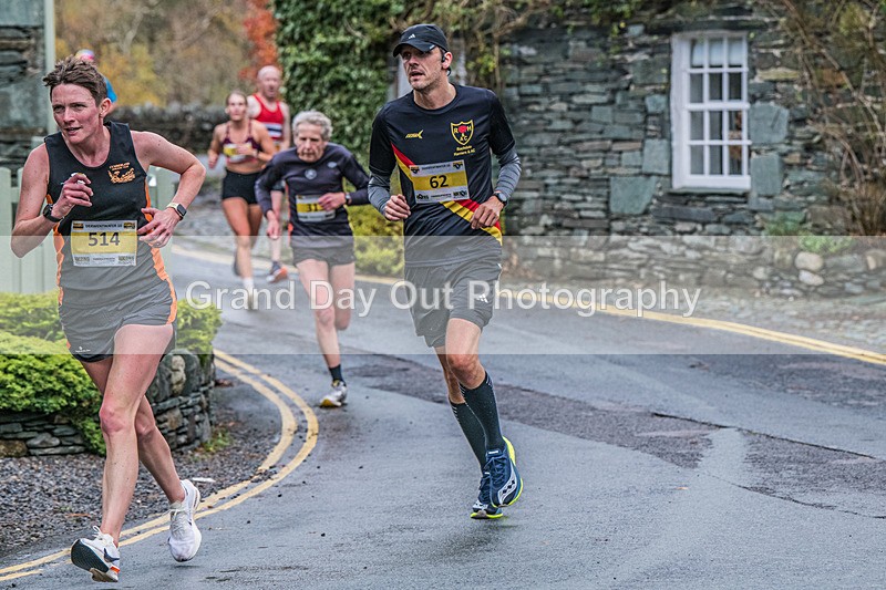Derwentwater-261 - Derwentwater 10 Mile Road Race Sunday 2nd November 2025