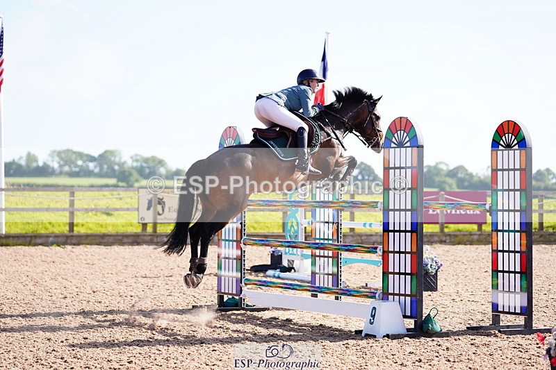 240629A-174132-08400 - Cls 11 Pony Showjumper of the Year