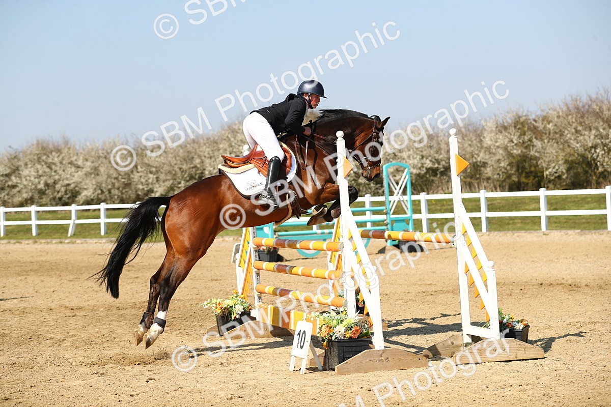 SBM_001185 - Class 4 - Senior Newcomers - 1.10m