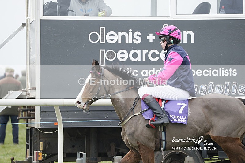 PtP 050323 222 - Blackmore & Sparkford Vale Hunt PtP - Somerset 05/03/23