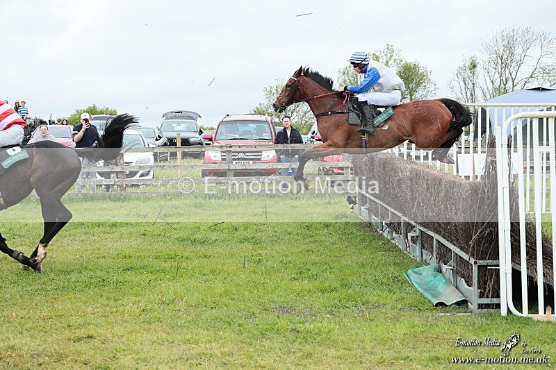 PtP 040526 267 - Mollington Point-to-Point 04/05/26