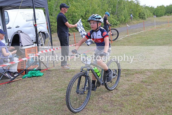 A41A8444 - MTB East Round 8 Betteshanger Kent 15th June 2025 Under 12s