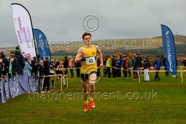 SCLan25-919026 - Mens U17