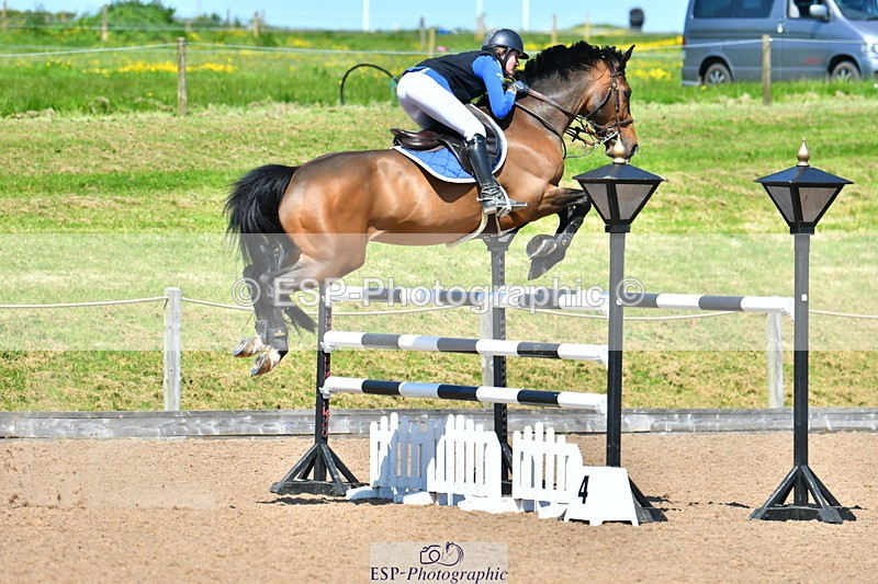 230526A-152934-02701 - Cls 6 National 1.40m Open