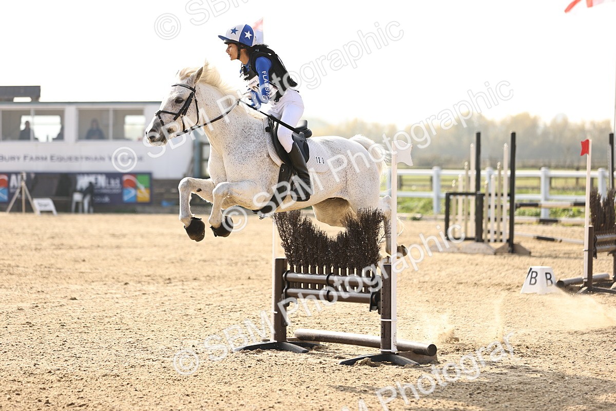 SBM_003425 - Class 3 - 90cm