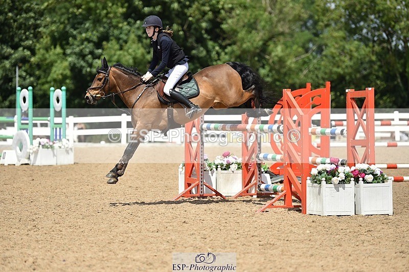 250628-134534-04103 - Cls 23 Graham Heath Equestrian 128cm & 138cm