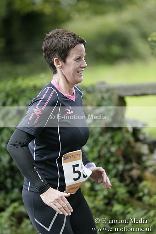 CAD131019-0838 - Cadence Events Grittleton 10km 13/10/19