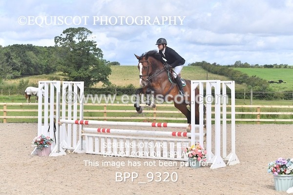 BPP_9320 - CLASS 5 Senior Discovery/ 1m Open