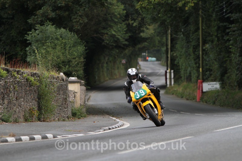  - MGP Supporters Club - Supertwin/Lightweight