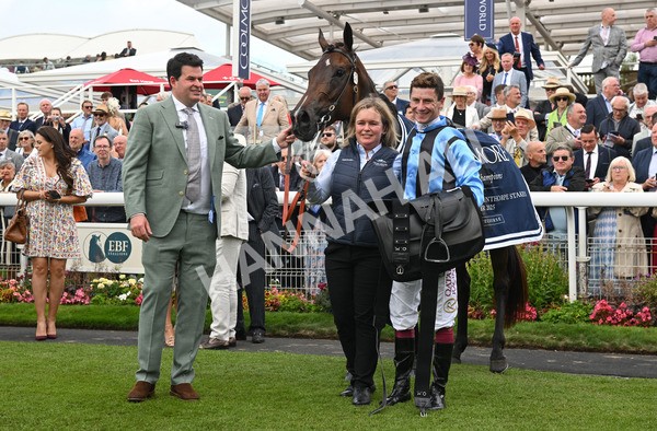220825-184 Asfoora - Race 4 3.35pm Coolmore Wootton Bassett Nunthorpe Stakes