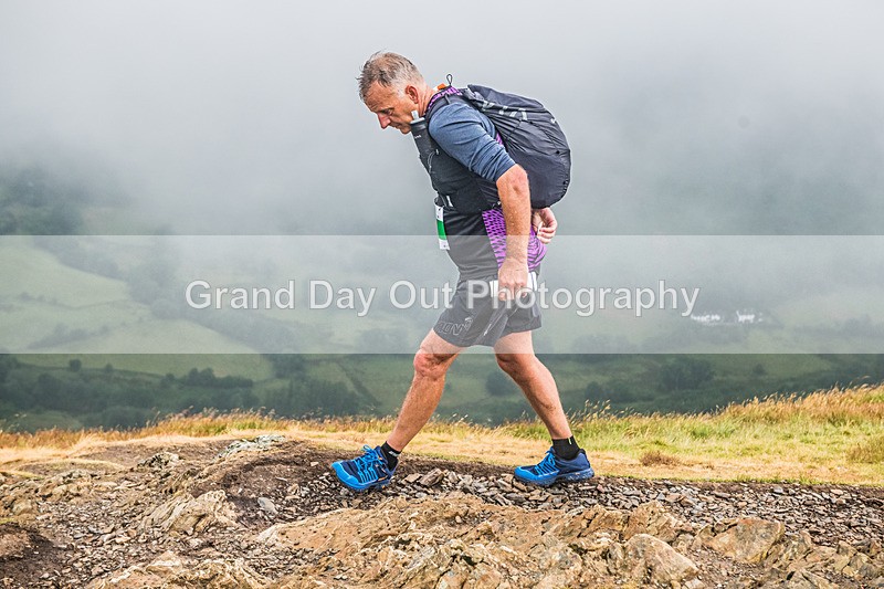 Lakes Ultra-276 - Kong Lakes Ultra Fell Race Saturday 24th June 2023