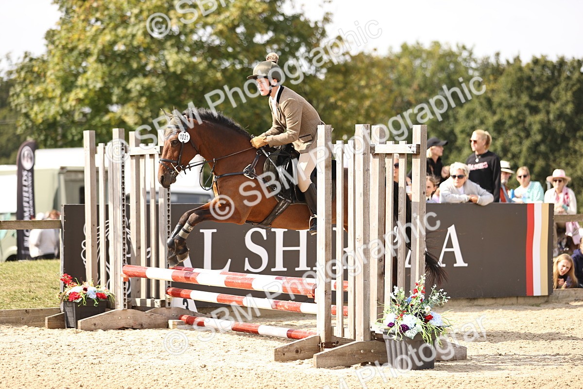SBM_66937 - J13 - Junior Pony 60cm Championship