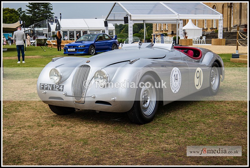  - Salon Privé 2024
