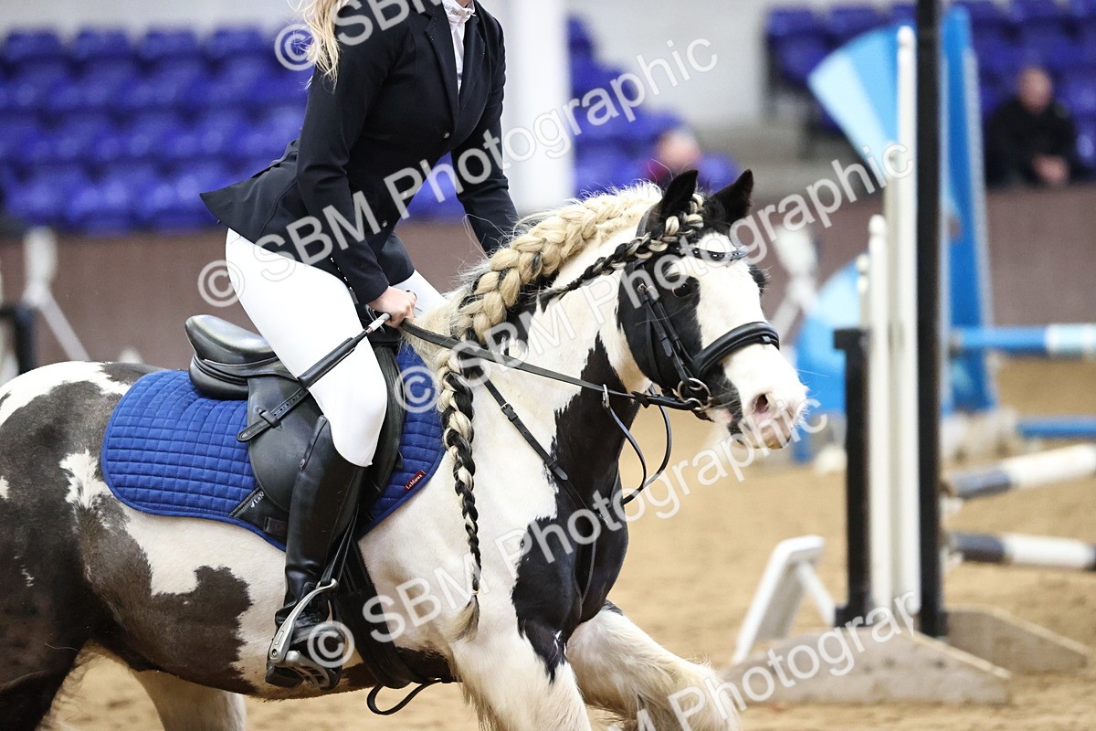 SBM_000567 - Class 3 - 60cm