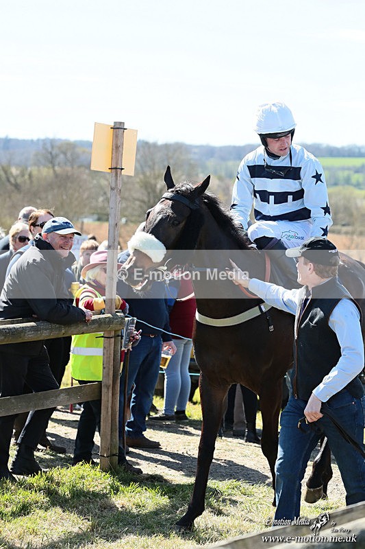 PtP 060426 200 - Paxford Races North Cotswold Easter Mon 06/04/26