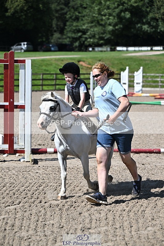 240729B-110151-02192 - Showjumping Competition