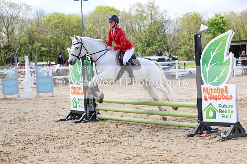 3E7A6095 - Class 4: 60cm Junior