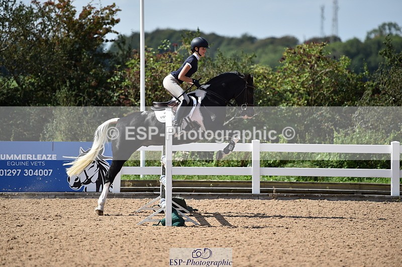 230903A-135204-04932 - Cls 20 Pony Newcomers & 1m Open