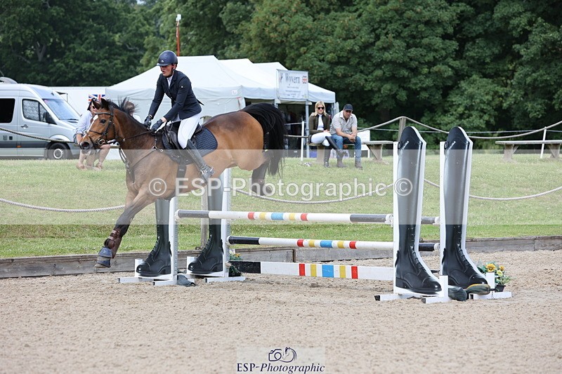 250614A-123127-06456 - Cls 28 95cm Amateur Quali