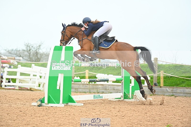 240316A-123805-03492 - Cls 15 Snr Foxhunter