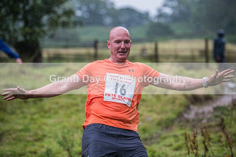 Grasmere Senior-409 - Grasmere Guides Senior Fell Race Sunday 25th August 2024