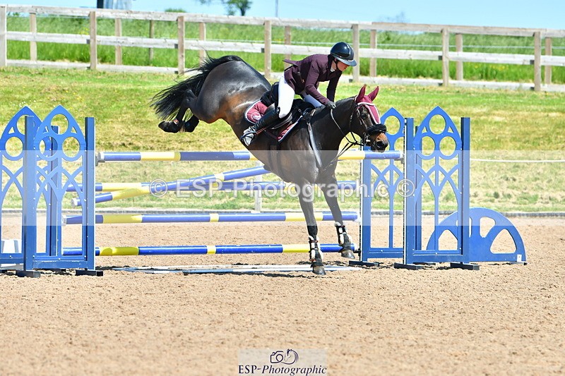 230527A-143826-05068 - Cls 17 National 1.30m Open