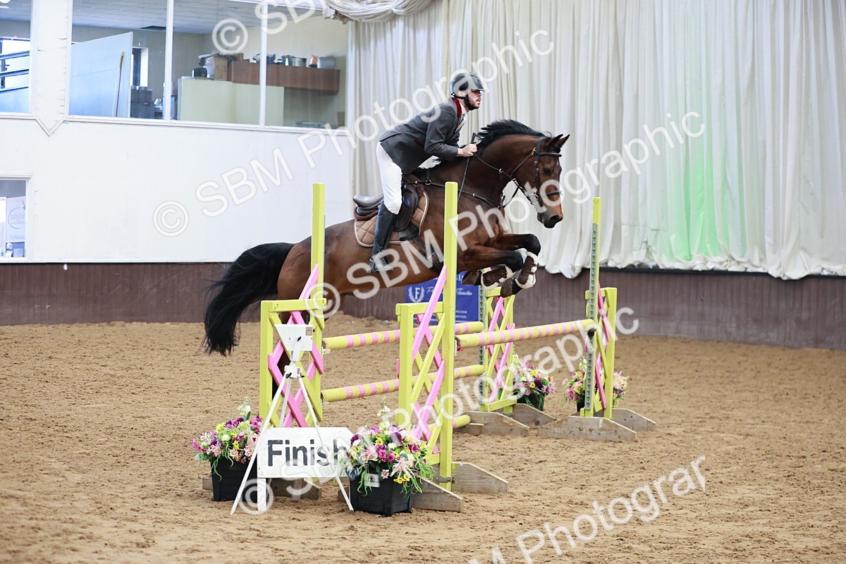 SBM_000504 - Class 3 - Senior British Discovery - 1.00m