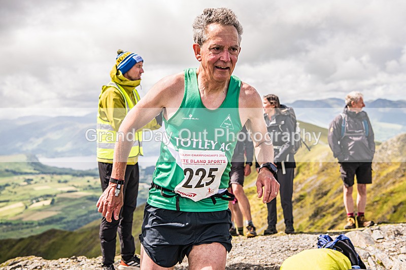 Blencathra-962 - Blencathra Fell Race Sunday 28th June 2026