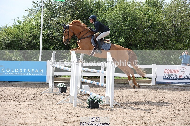 250509-153224-08366 - Cls 23 1.10m Amateur Qualifier and Open