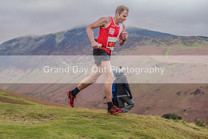 British Fell Relay-3247 - British Fell & Hill Relay Championship Braithwaite Keswick Saturday 21st October 2023