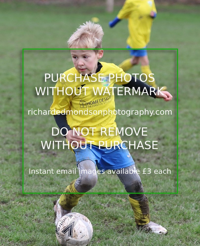 IMG_3432 - Kendal Utd Under 8's vs Heathwaite Under 8's (26/11/22)