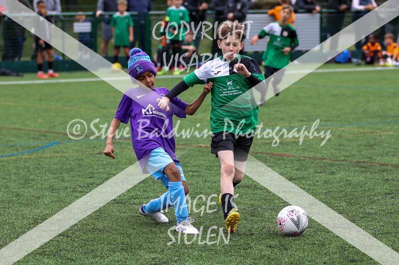 1DX33674 - U10 Boys