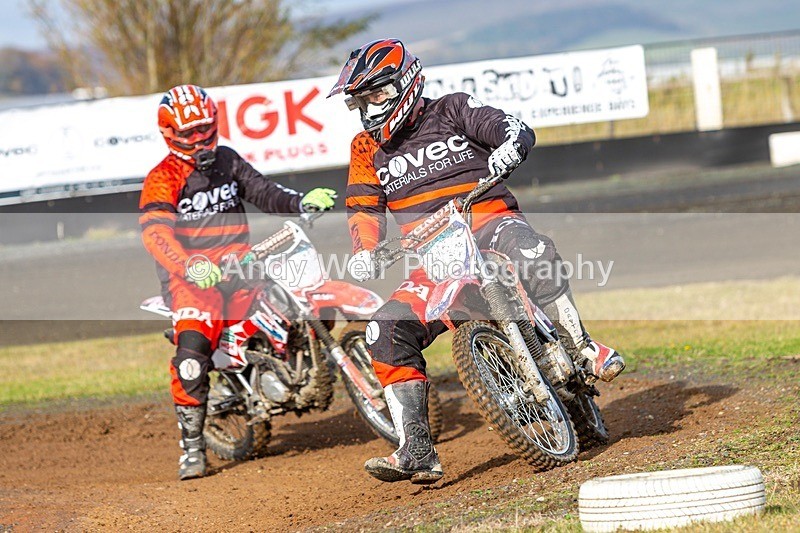 221022-5D-3K8A5548 - Ride & Skid It  Flat Track Experience 22nd Oct 22