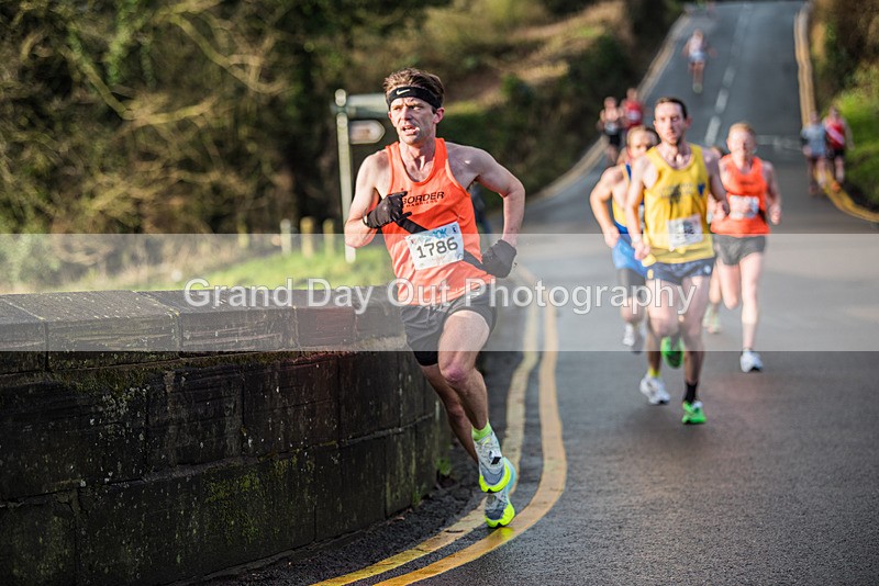 Ribble-430 - Ribble Valley 10K Sunday 31st December 2023