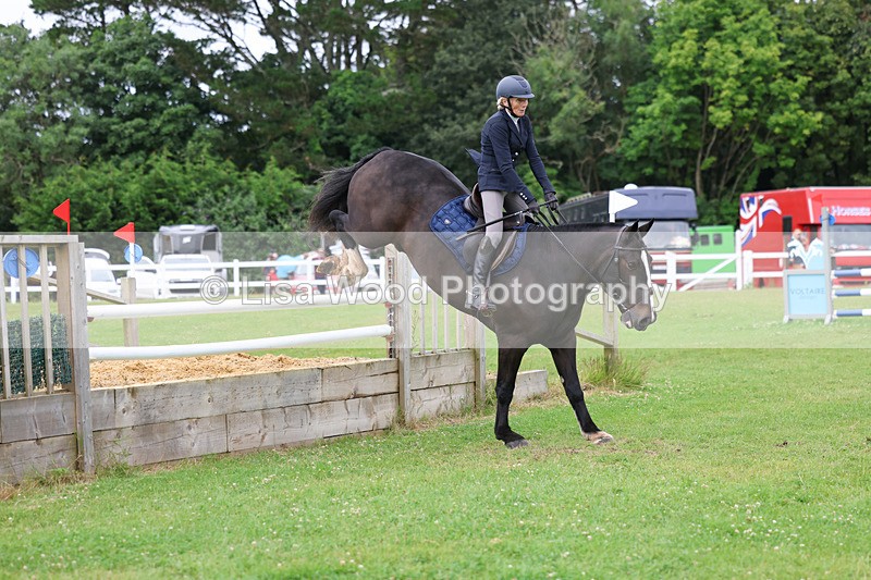 3E7A2357 - Class 7: 90cm open