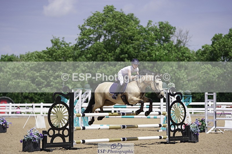 230625A-122544-03962 - Cls 5 Pony Newcomers & Open