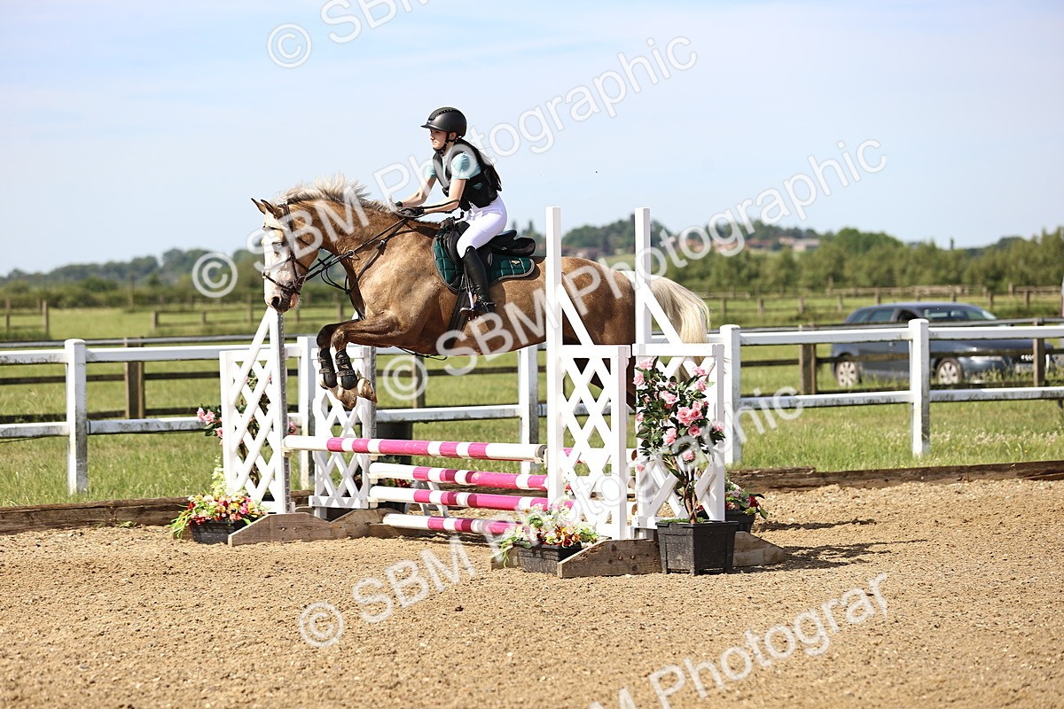 SBM_003549 - Class 8 - Clear Round