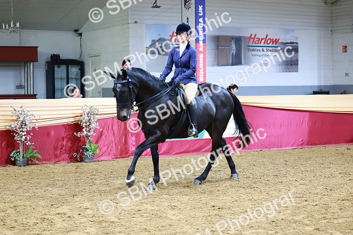 SBM_23361 - Class 904 - Supreme Final - Ridden Diamond