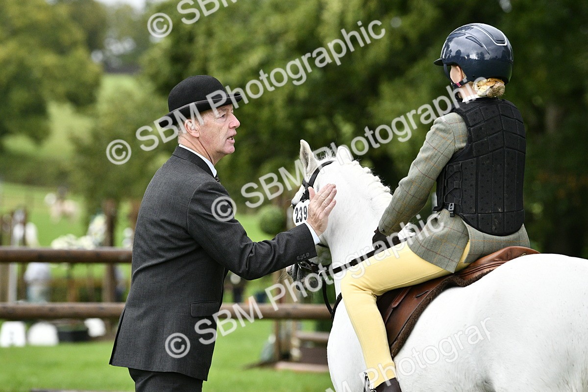 SBM_35478 - S30 - Nursery Stakes Working Hunter Pony