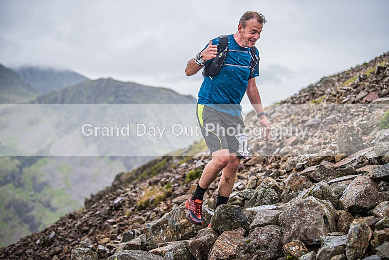 Borrowdale-1629 - Borrowdale Fell Race Saturday 5th August 2023