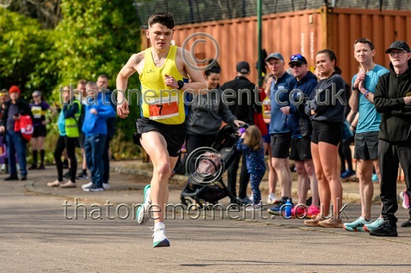 Livirelays25-915240 - Male Set Three