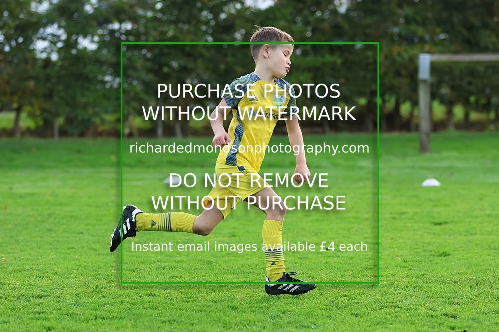 533A6424 - Kendal Utd Youth Under 7s vs Ibis Youth Under 7s (11/10/25)