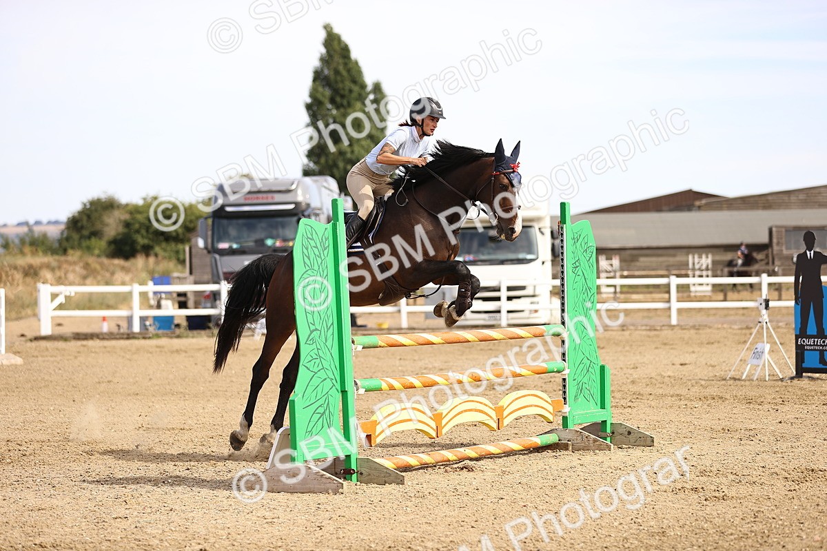 SBM_001393 - Class 5 - 1.05m Amateur Championship Qualifier