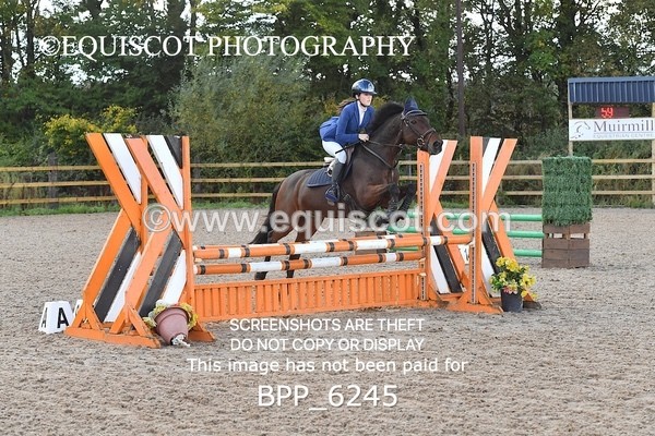 BPP_6245 - CLASS 4 0.85m Scottish Amateur Champion of Scotland