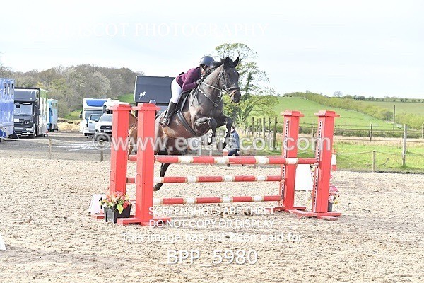 BPP_5980 - CLASS 26 SUN Senior 1.05m Open