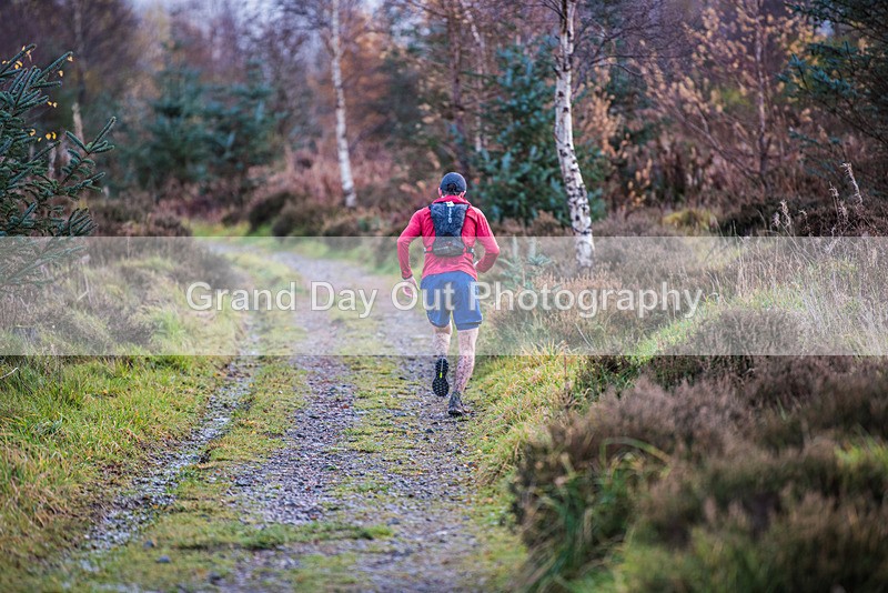 TVU 50  60K-54 - High Terrain Events Tweed Valley 50 & 65K Ultra Trail Races Sunday 19th November 2023